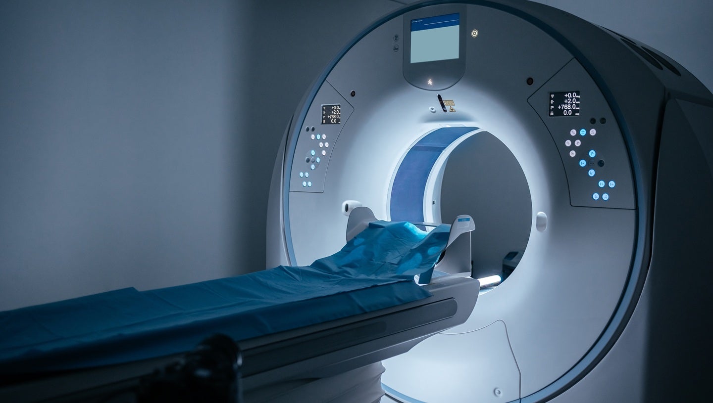 AiM Medical לשלב מערכת נוירוכירורגיה רובוטית עם ה-MRI של סימנס