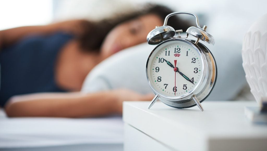 Sunrise Group secures FDA clearance for home sleep test