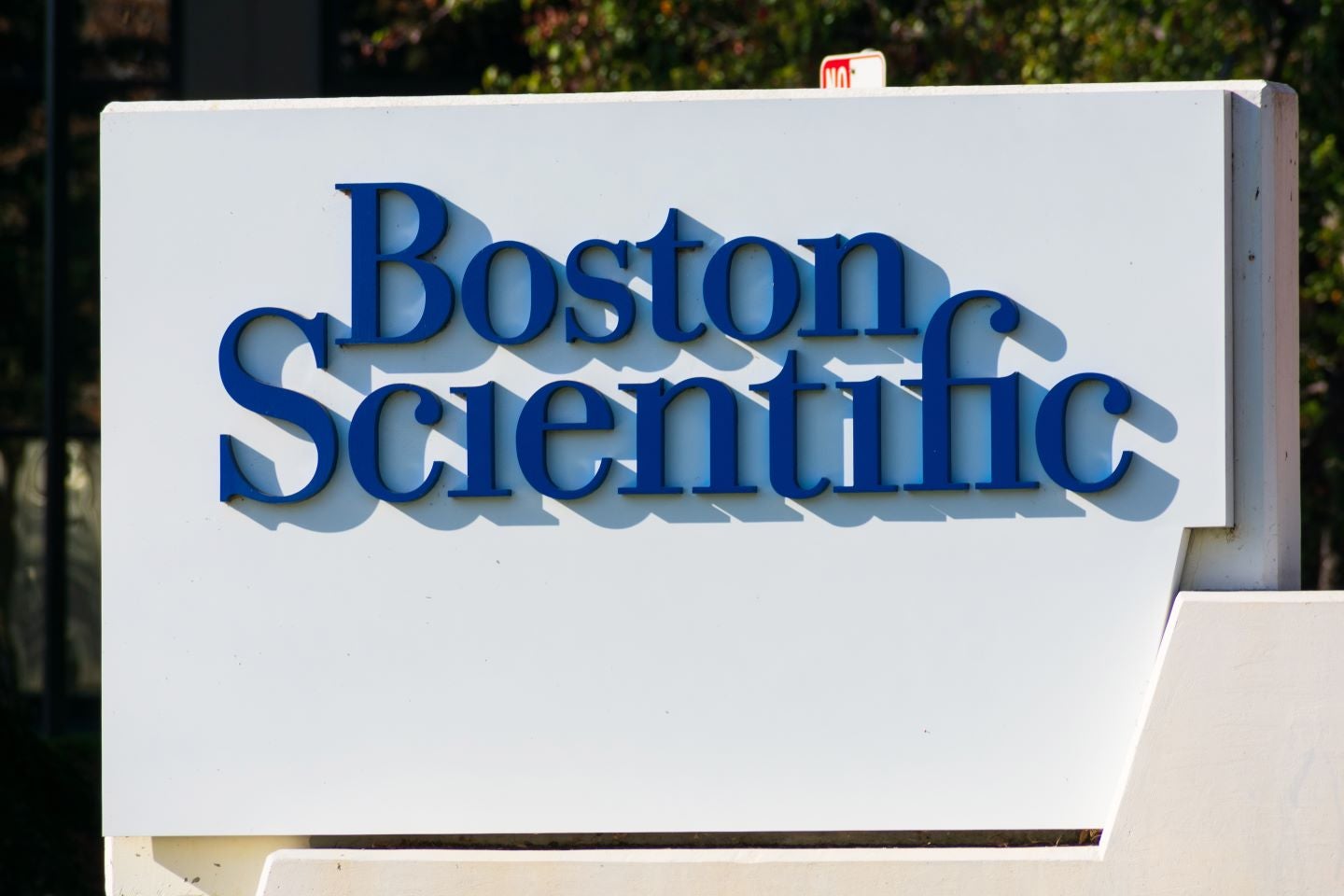 Boston Scientific’s coronary IVL catheter hits primary endpoints in trial