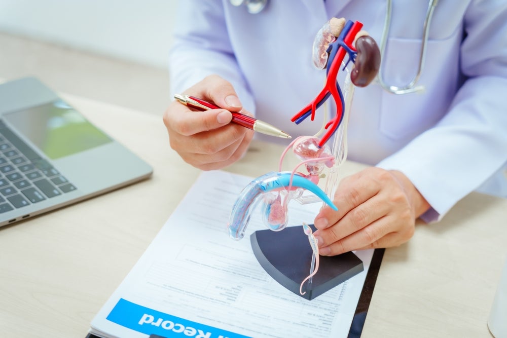 Rivermark pockets $20m in Series D for late-stage prostate device trial
