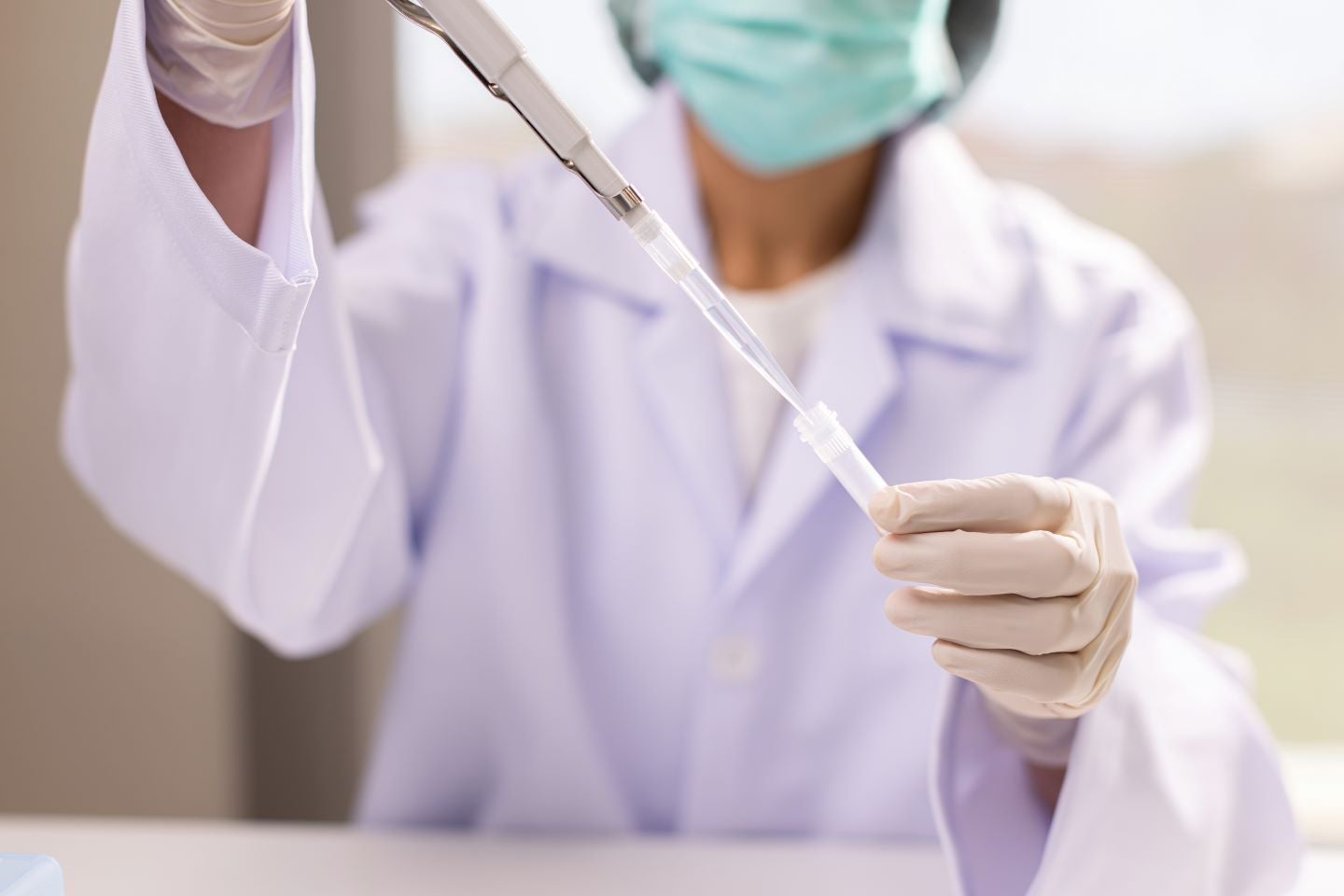 Countable Labs raises $26m for PCR technology advancement