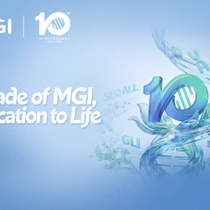 genomics innovation