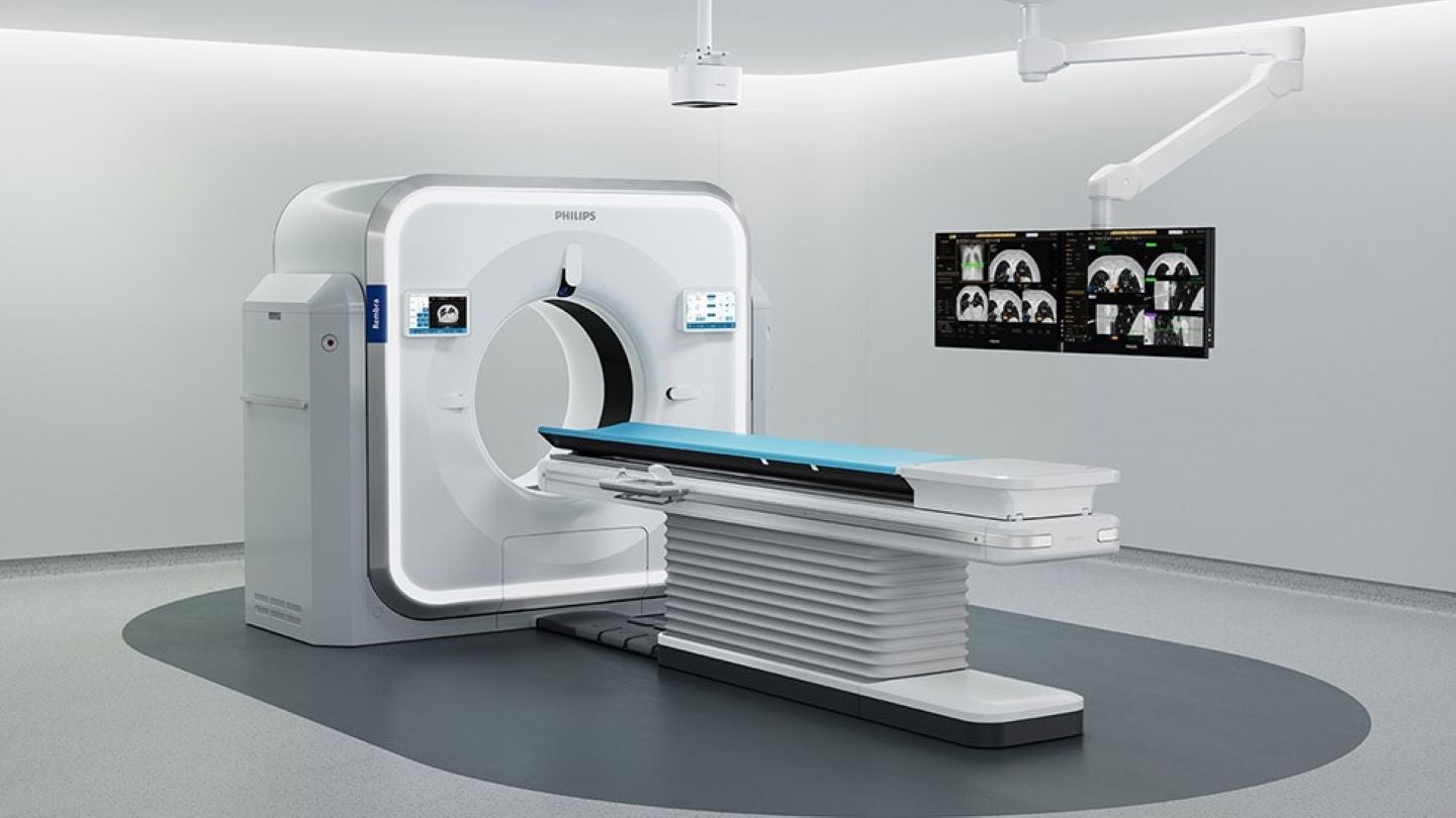 Medical Diagnostic Imaging - Trends & Technology Insights