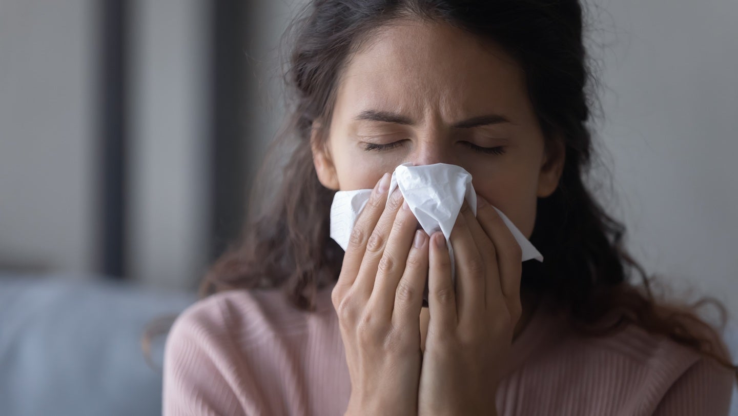 First patient treated in Airiver Medical’s RESTORE-2 trial for CRS