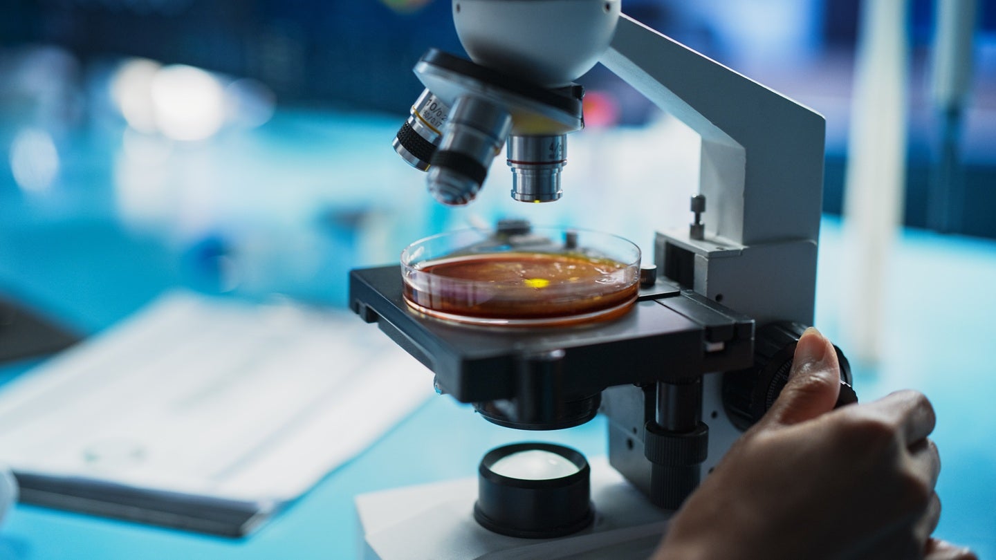 Fleming Initiative and Cepheid begin TRACE-CPE study on rapid CPE testing