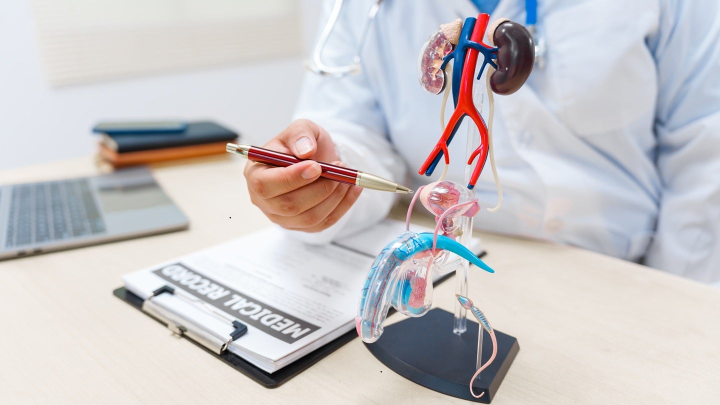 AngioDynamics secures FDA approval for RELIEF study of NanoKnife