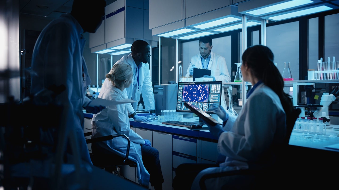 SHINE Technologies receives EU CMA for Ilumira Lu-177 radioisotope