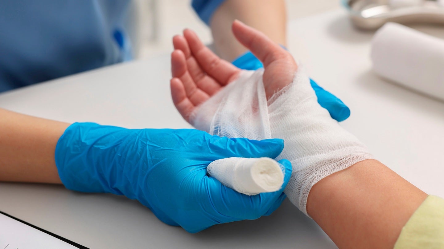 Dimora Medical introduces MegaSorb technology for advanced wound care