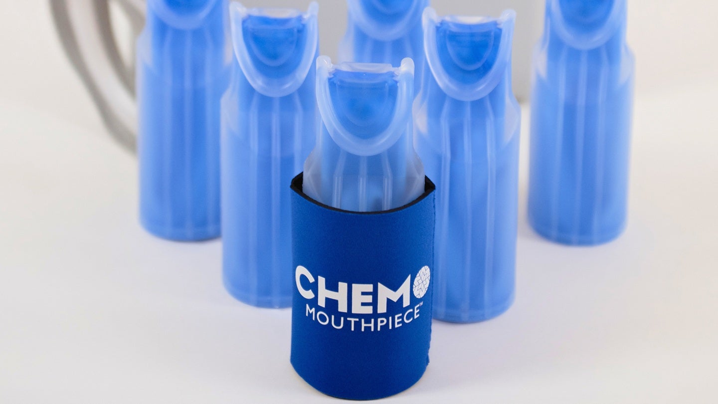 Zeal Specialty to support Chemo Mouthpiece device access in US
