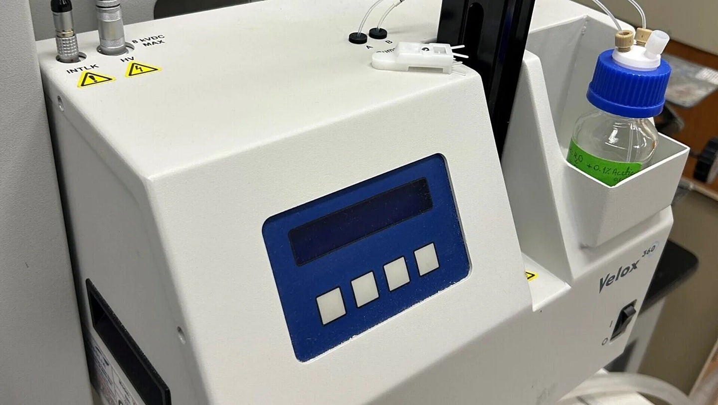 UF Health Cancer develops prostate cancer urine test