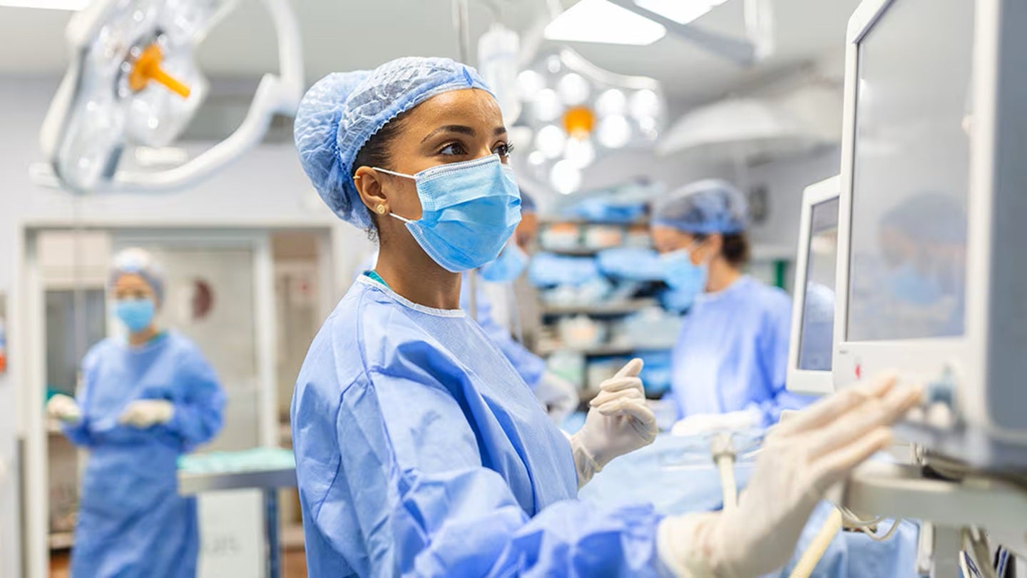 Oracle Health and Theator partner to offer AI surgical intelligence in US