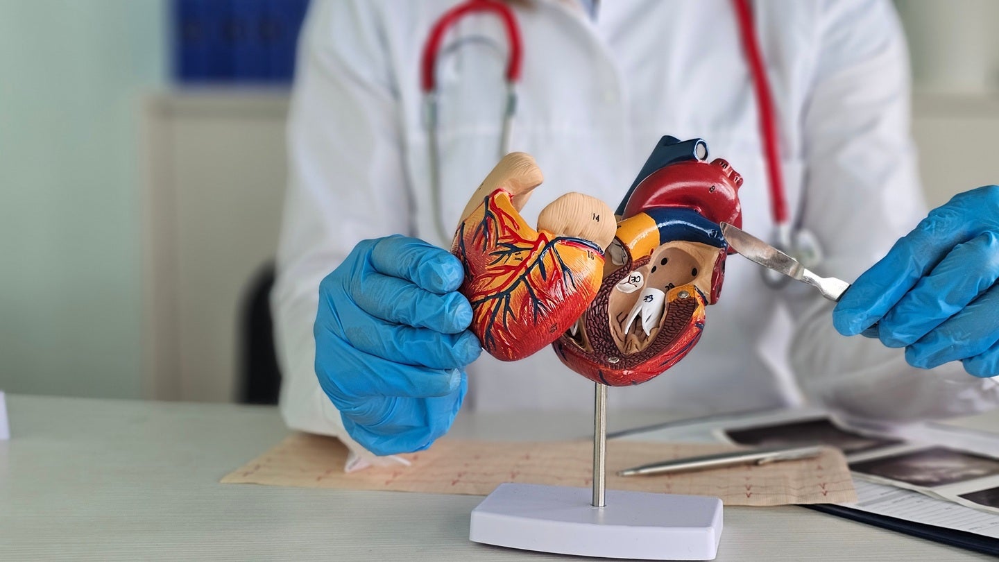Imperative Care reports SYMPHONY-PE trial data for pulmonary embolism