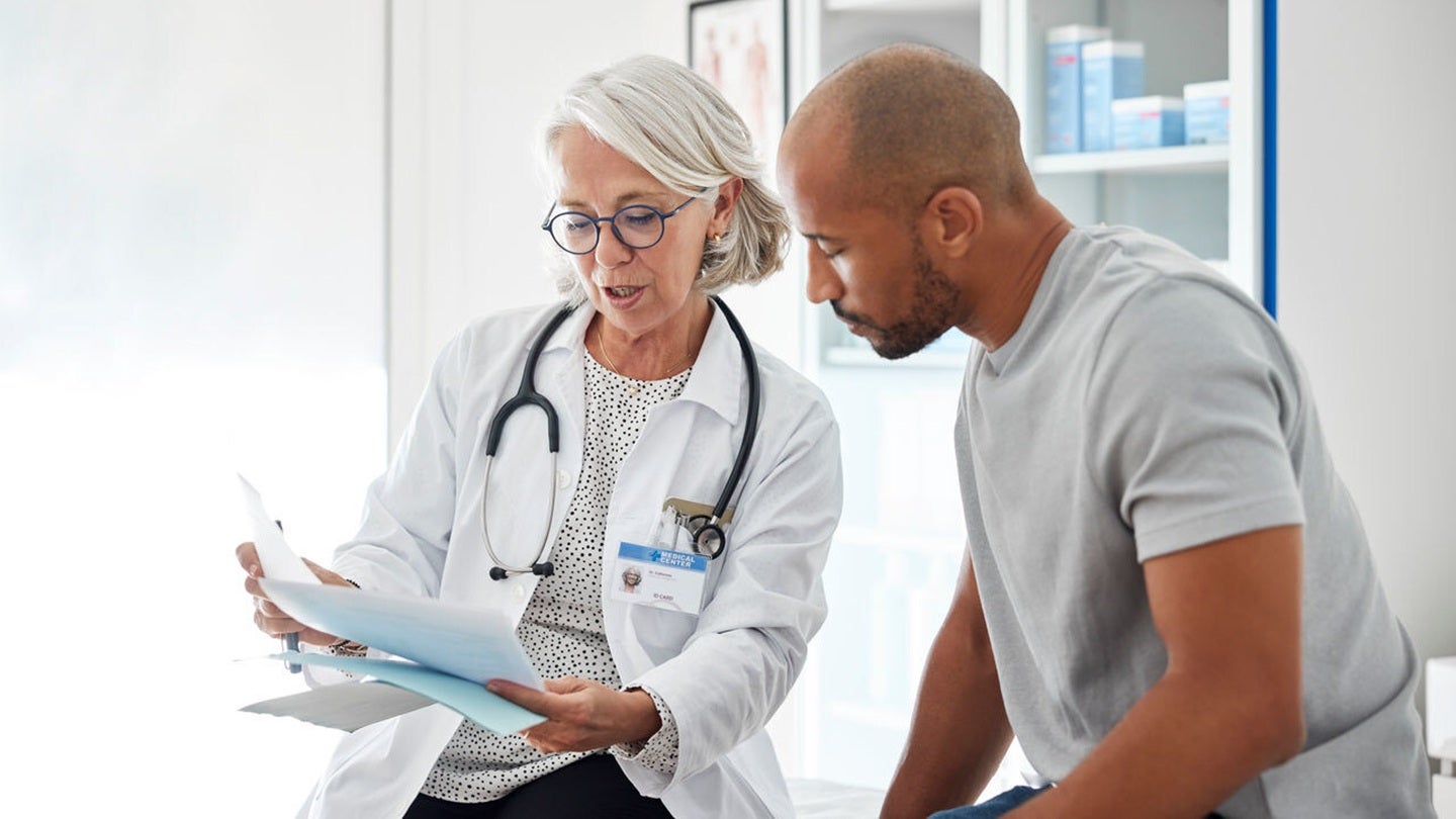 Labcorp announces colorectal cancer test availability in US