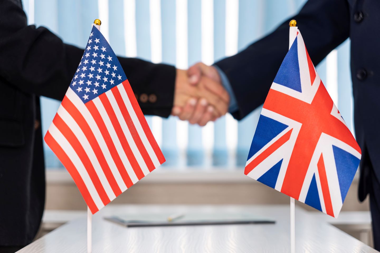 FDA and MHRA forge new regulatory collaboration initiative