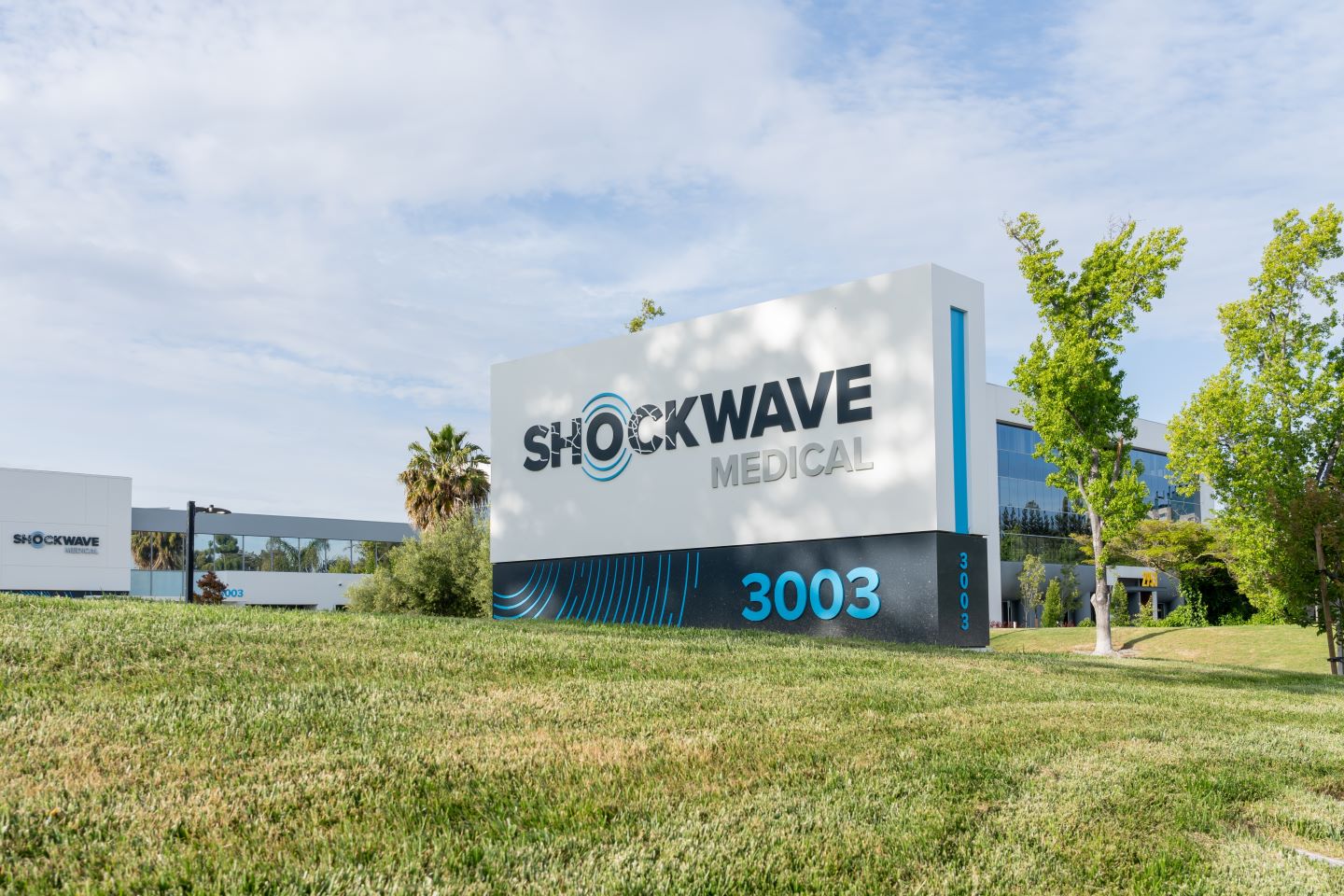 How Shockwave Medical plans to keep rivals at bay in burgeoning IVL sector
