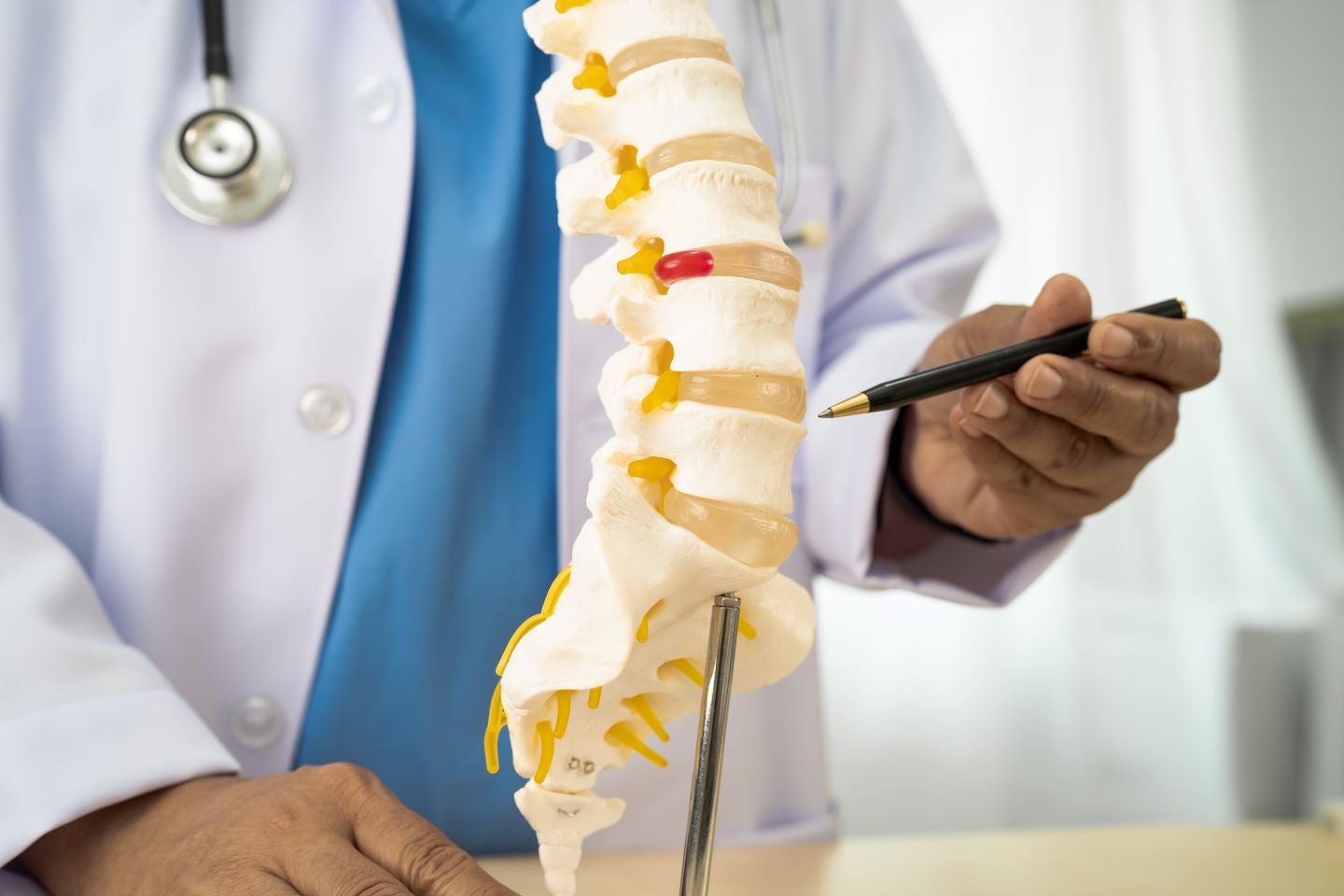 Italy’s WISE raises $34.8m in Series D to advance spinal cord stimulator development