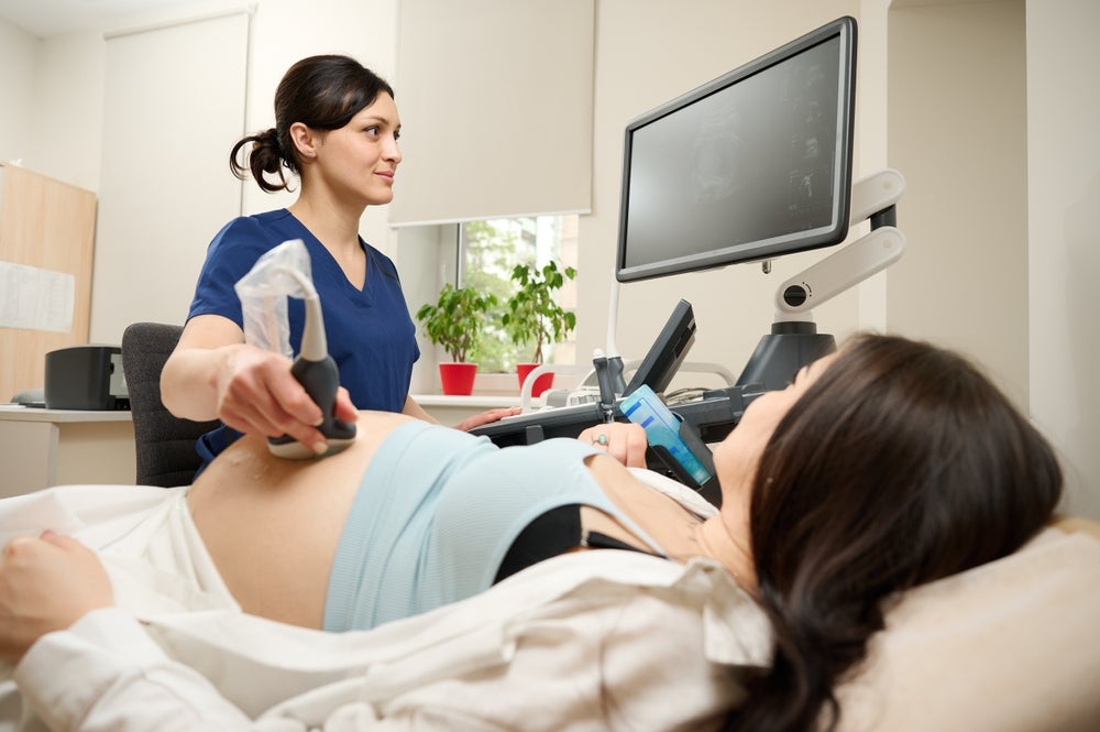 BrightHeart secures CE mark for AI-powered prenatal ultrasound platform