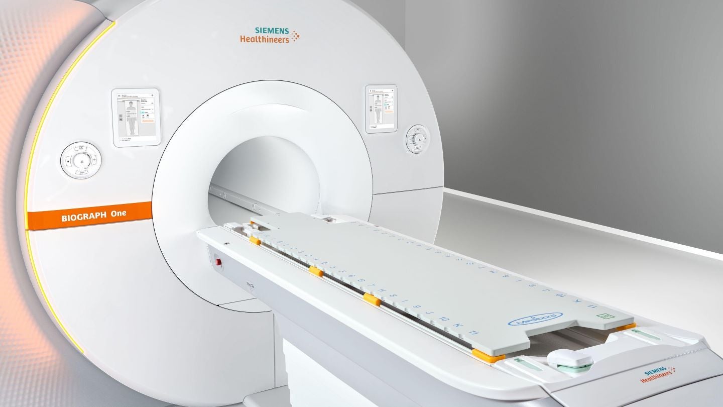 Medical Diagnostic Imaging - Trends & Technology Insights