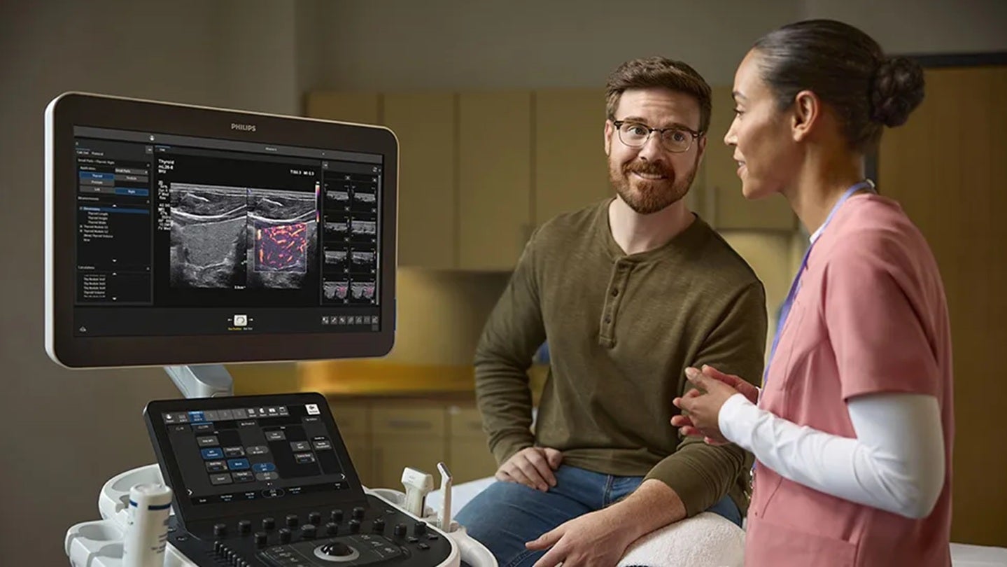 Philips expands ultrasound portfolio with AI-driven Alturion