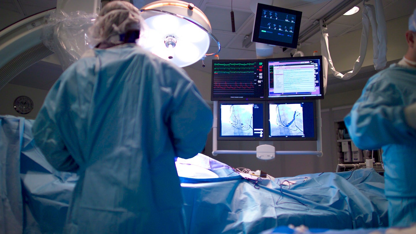 RapidPulse obtains funding for stroke aspiration system