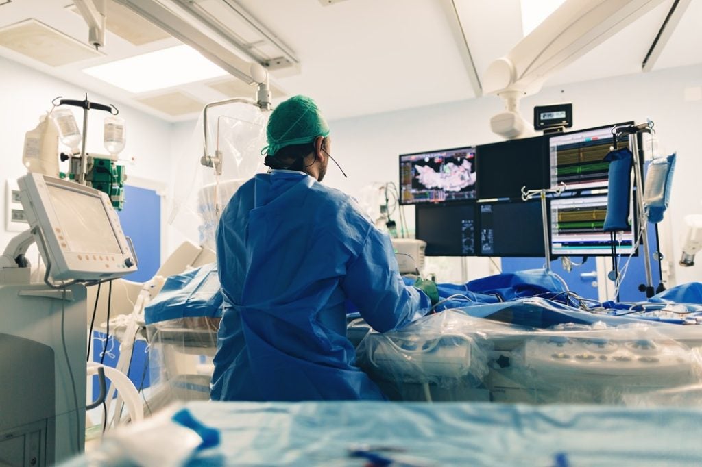 Nitinol has become central to innovation in ablation therapies