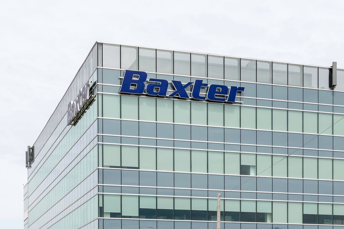 Baxter’s shares soar by 17% after reporting positive Q2