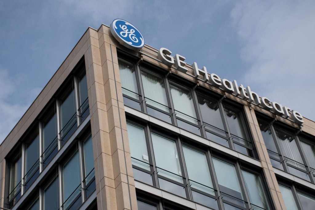 GE HealthCare launches remote MIM workflow access tool