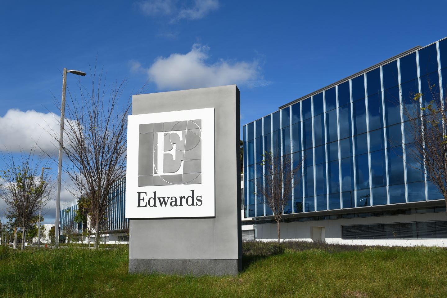 Edwards lifts FY26 growth outlook following steady Q2 performance