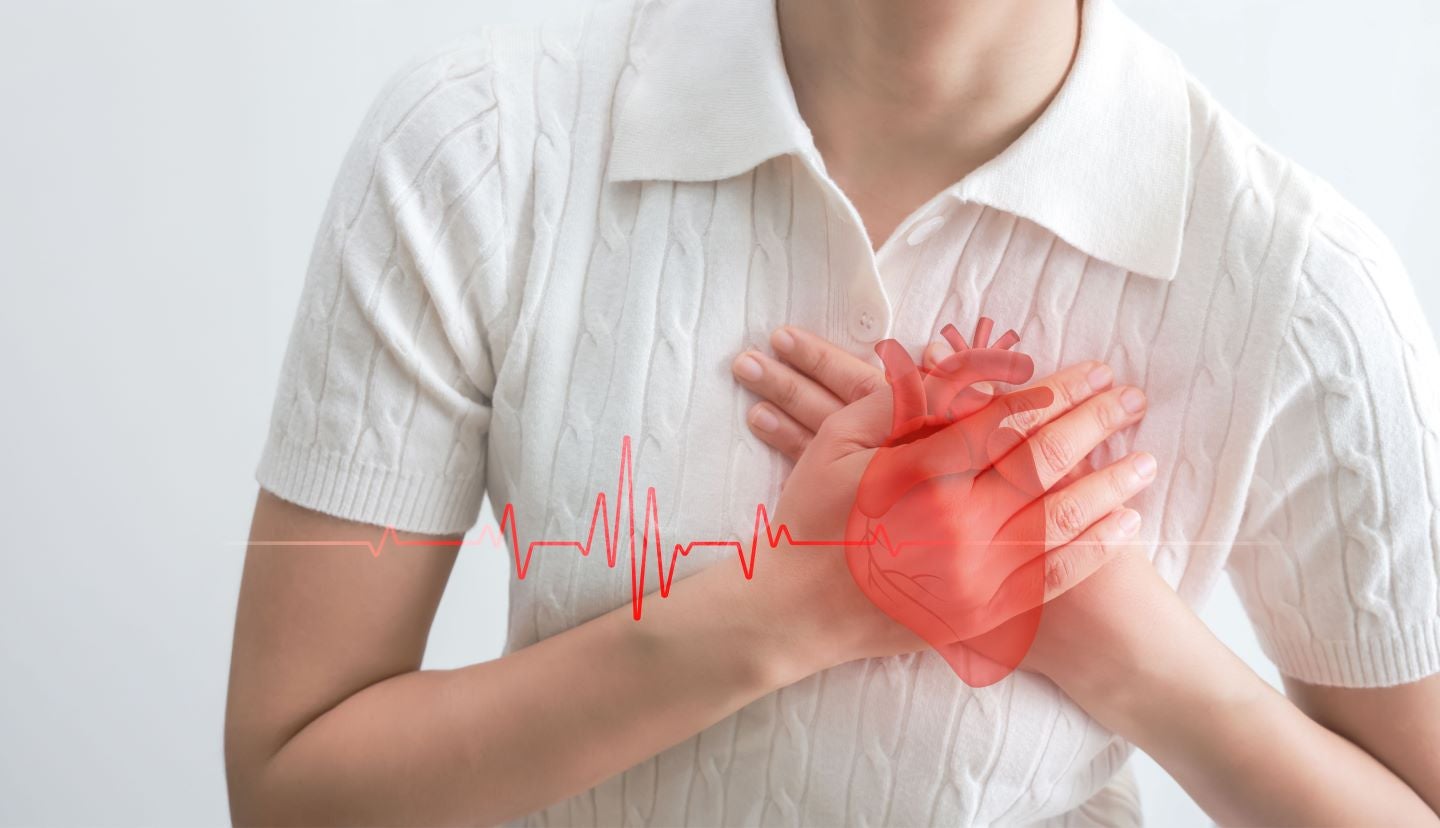 New AHA report highlights Ultromics’ AI tool’s benefit in earlier heart failure diagnosis