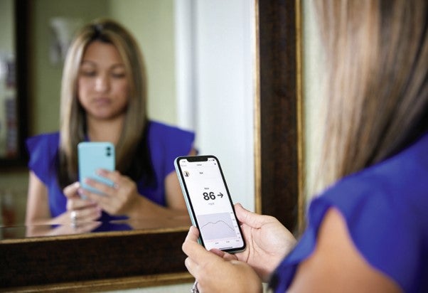Connected care: the next competitive edge in medical devices