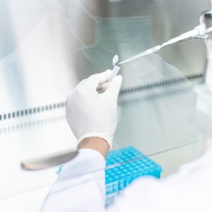 Co-Diagnostics flu and RSV PCR test