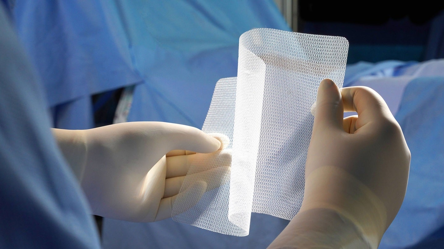 Enrolment concludes in BD’s PREVENT trial of Phasix Mesh