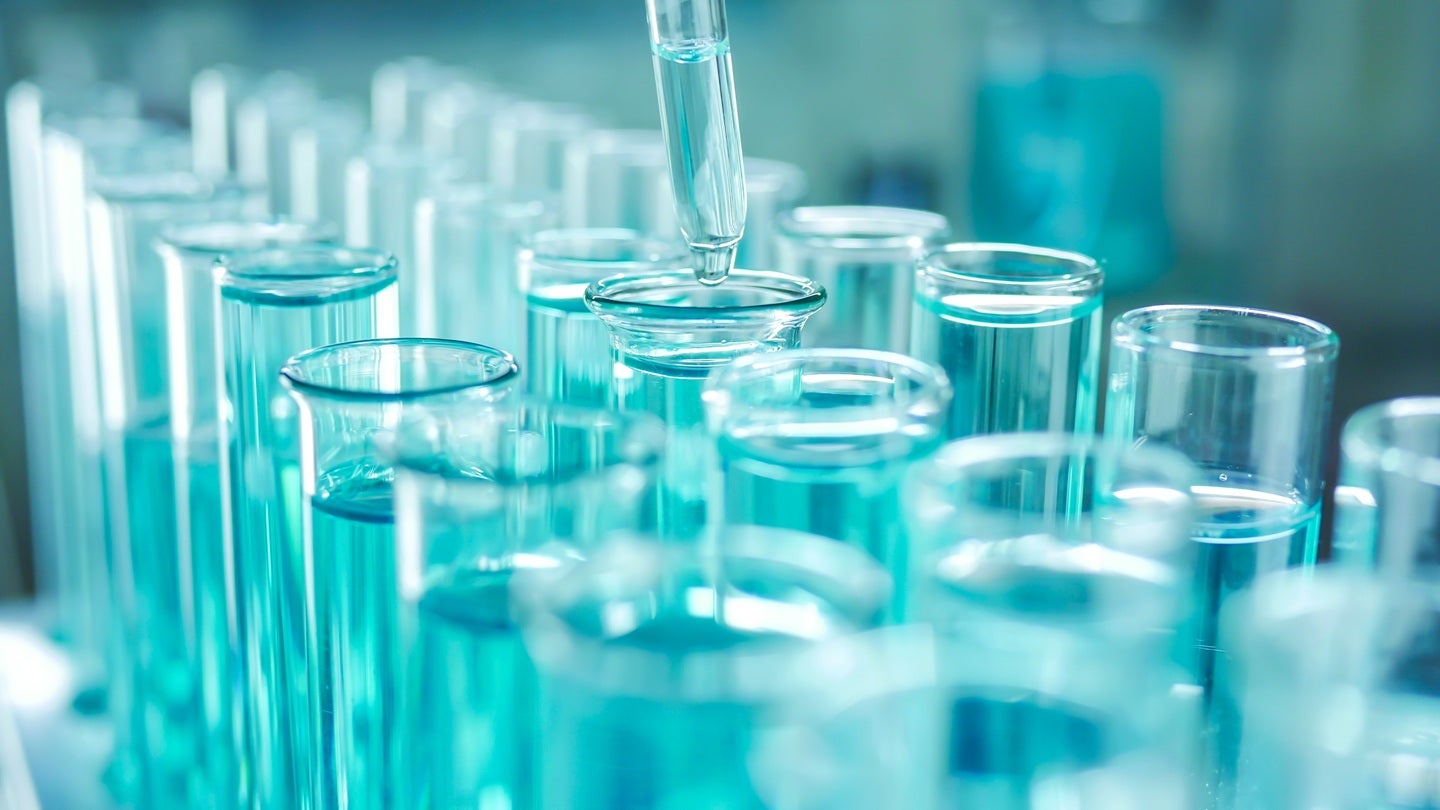 Genprex partners with Roche Diagnostics on biomarker validation for NSCLC