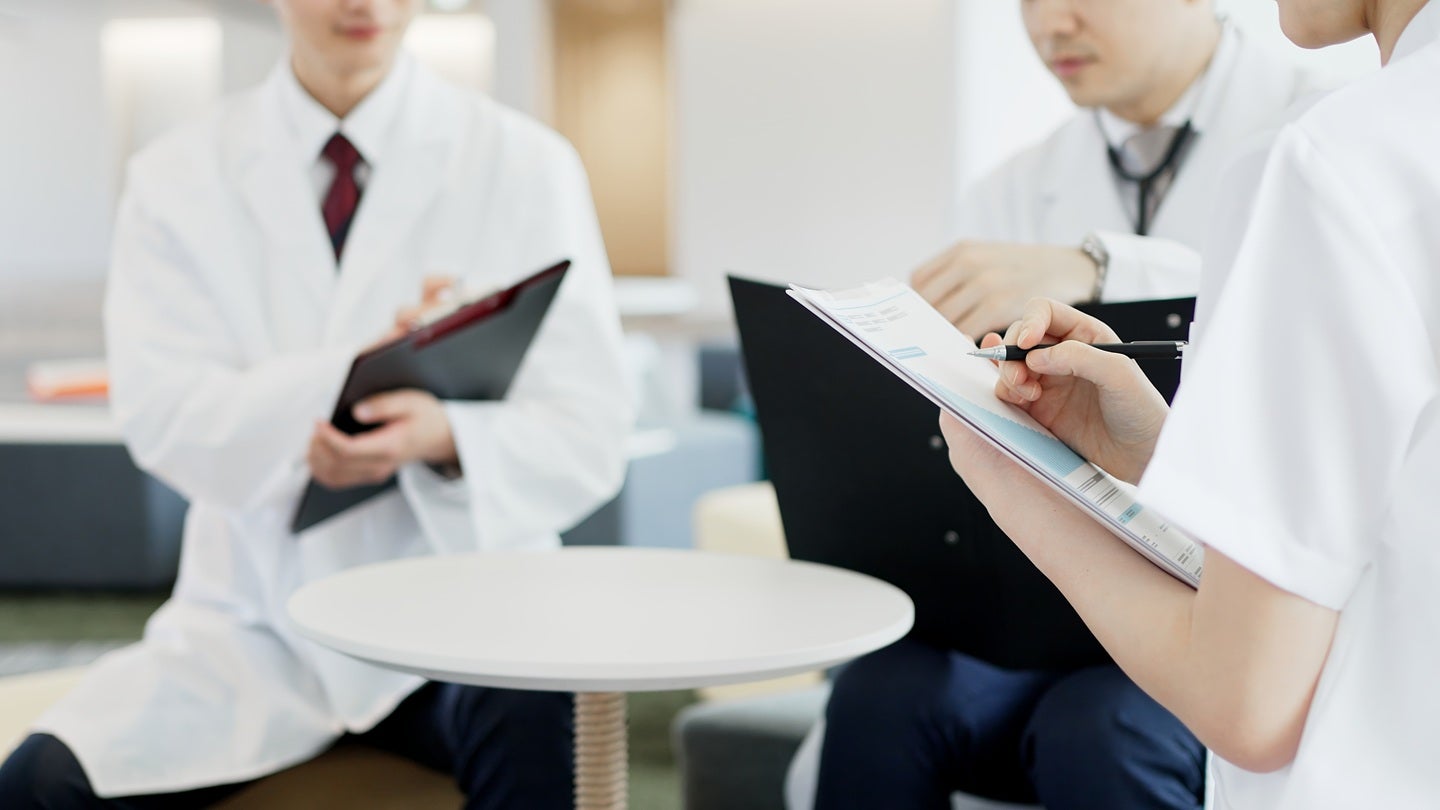 Collette Health partners with VirtuAlly for care programmes