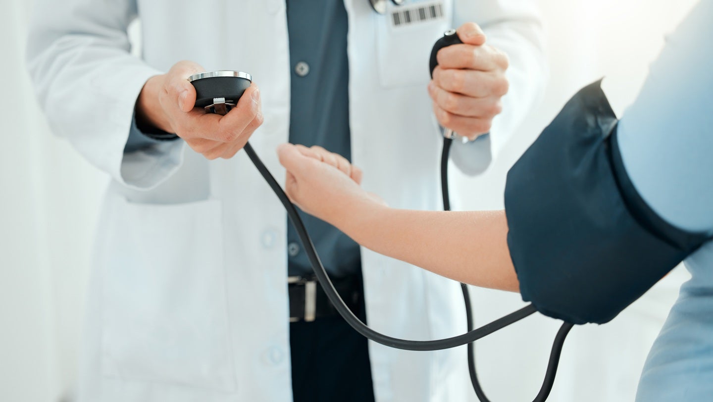 FDA selects Cadence’s HypertensionOS as second TEMPO pilot participant