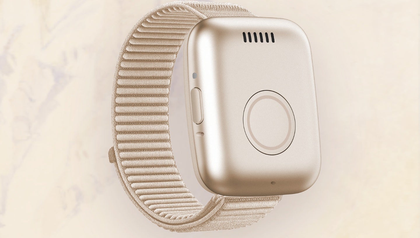 Medical Guardian unveils Guardian Flex wearable for older adults