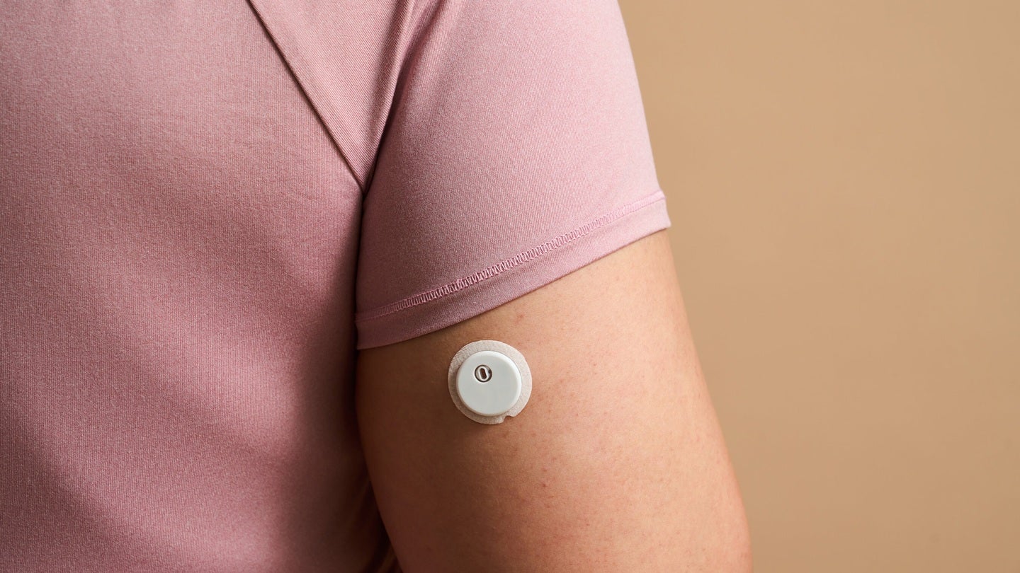 FDA approves Abbott’s Libre Duo 10 Day dual glucose-ketone monitor