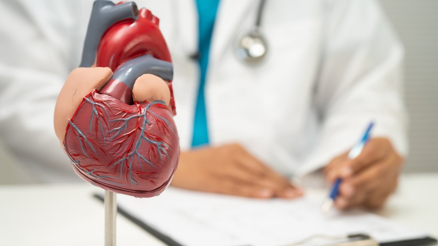 Vesalio’s NATURE trial of enVast achieves primary endpoint