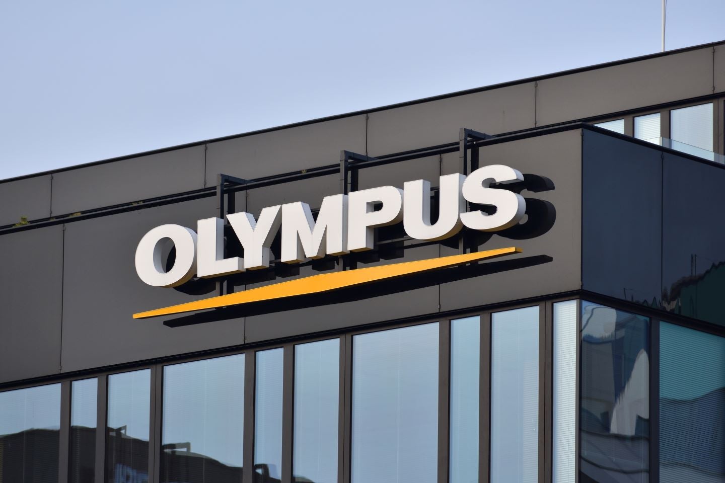 Olympus strikes global distribution agreement for Endocision’s cryocatheter