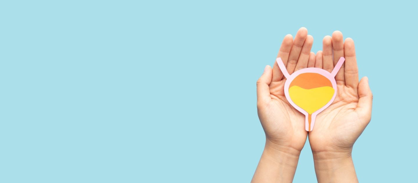 BlueWind Medical lands FDA clearance for UUI implant with 15-year lifespan