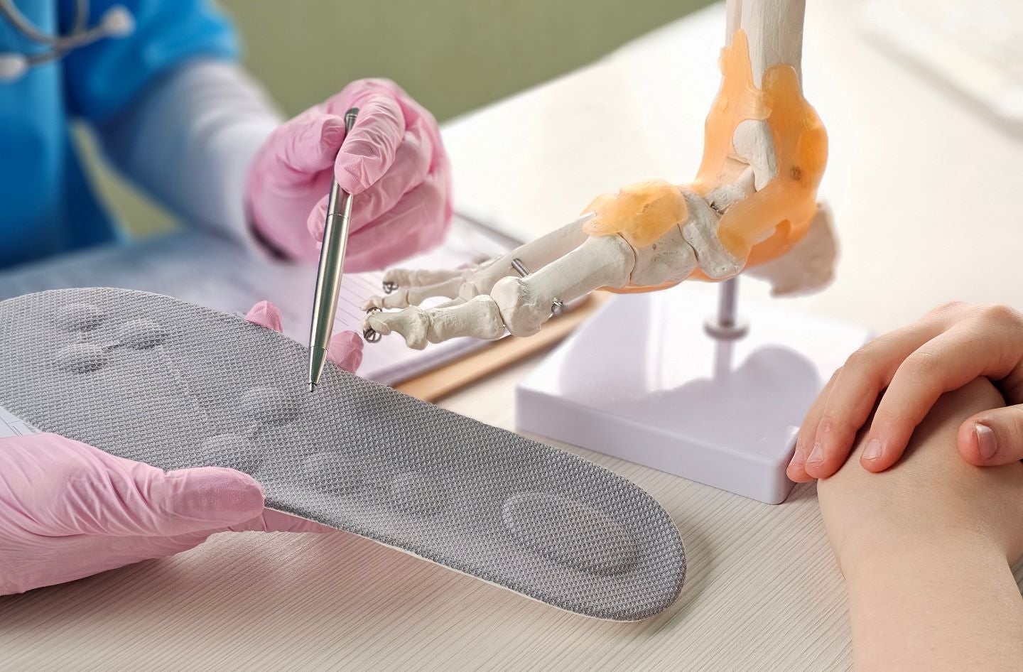Hike Medical raises $22.5m to advance medical equipment supply provision