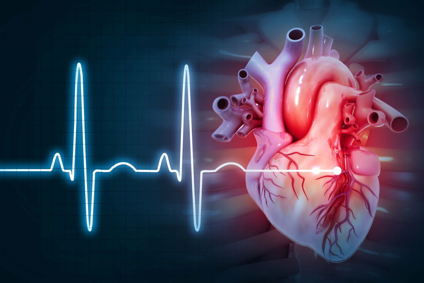 iRhythm advances cardiac monitoring provision with $287.5m VitalConnect acquisition
