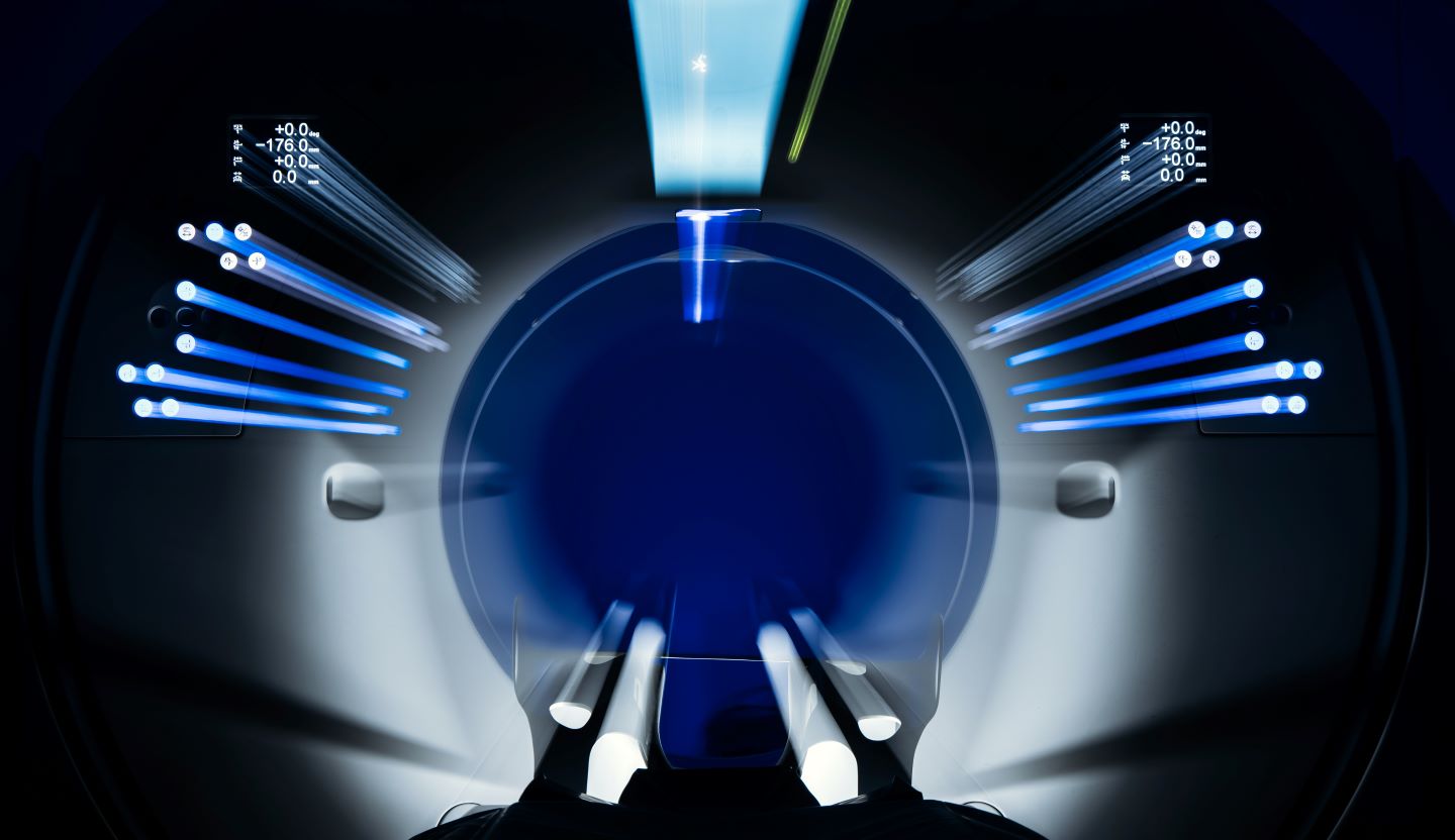 RevealDx’s CEO on the global radiologist shortage