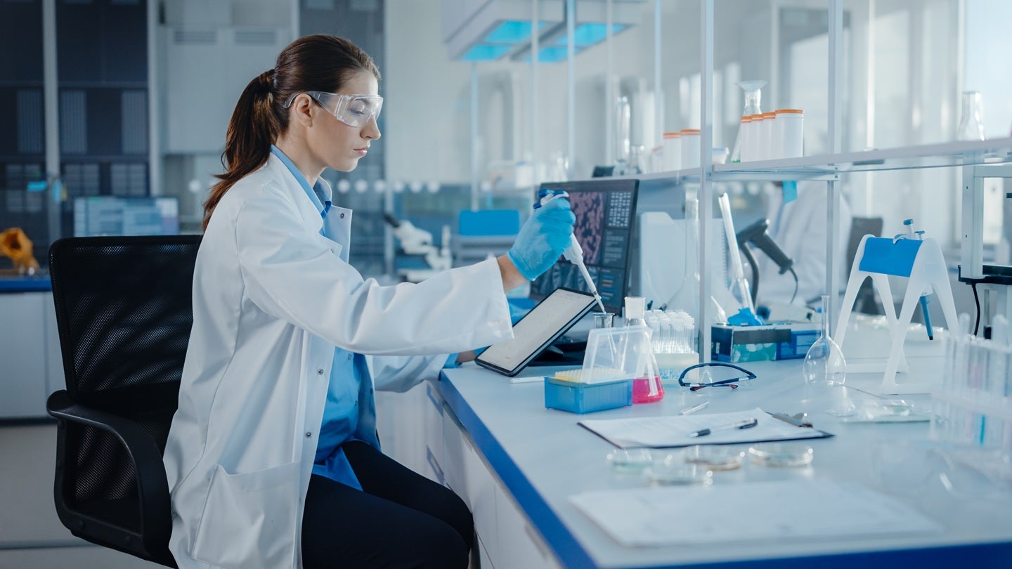 Labcorp acquires MLM Medical Labs to expand global central lab network