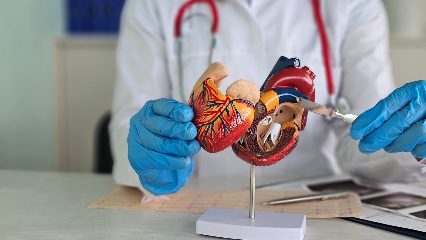 FDA grants 510(k) clearance to Emboliner system for TAVR procedures