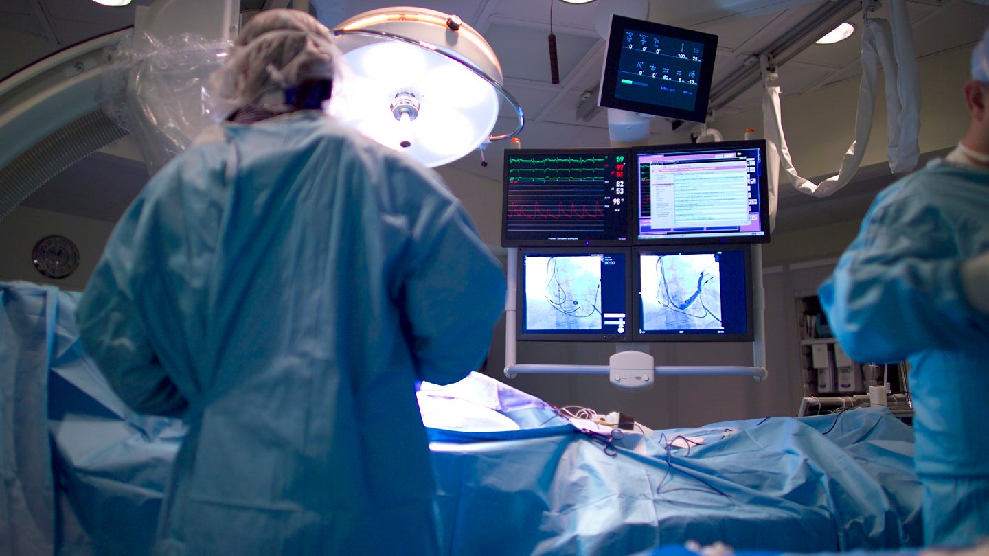 Globus Medical’s Excelsius3D imaging system receives CE mark