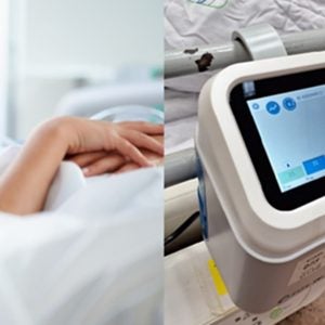 FIZE Medical Optima system
