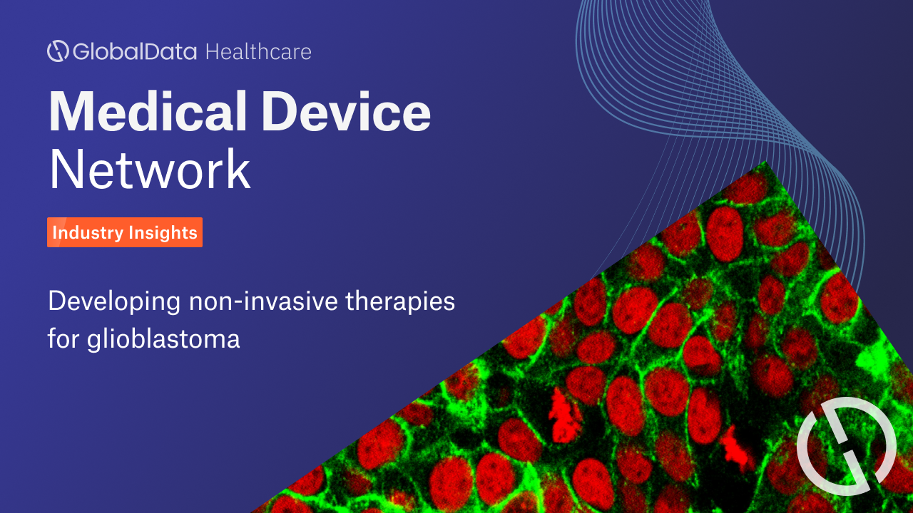 Podcast: Developing non-invasive therapies for glioblastoma