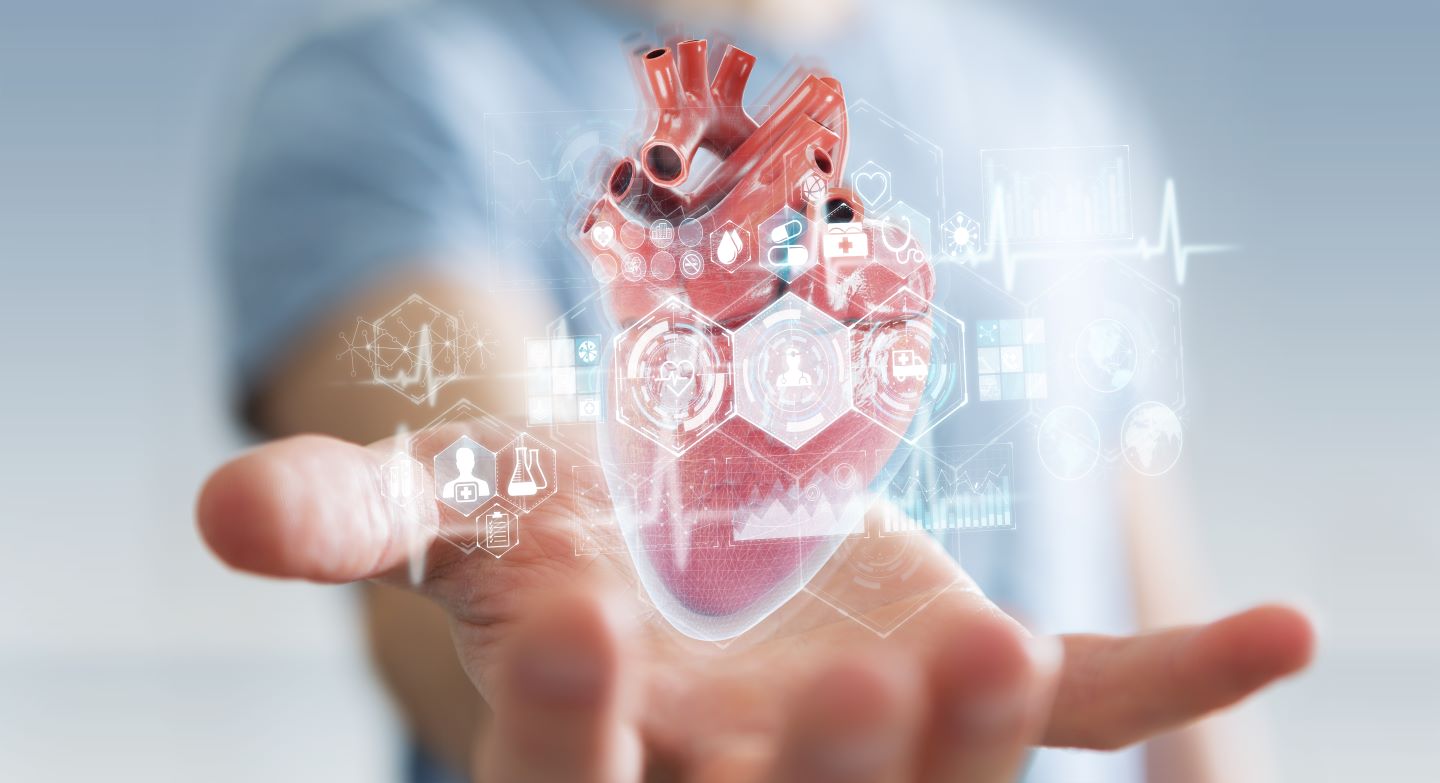 FDA clears Heartvue’s cardiac image evaluation software