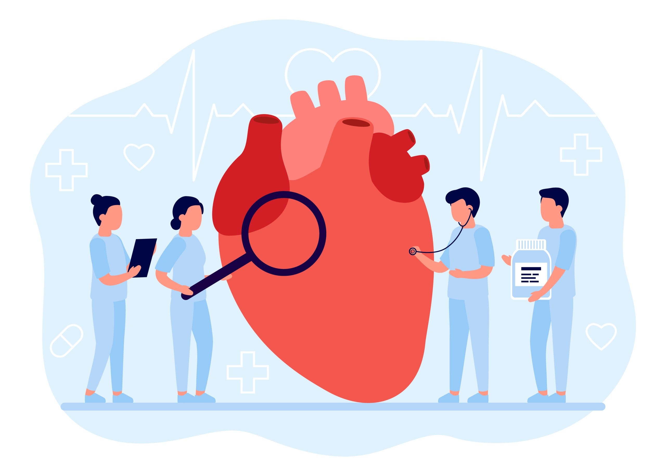 Patients want flexible and involved cardiac care, but cost hurdles remain 
